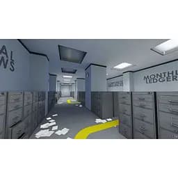 Ключ активації Microsoft The Stanley Parable: Ultra Deluxe для Xbox One та Xbox Series X/S - мініатюра 5