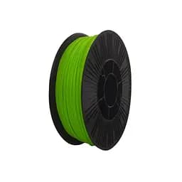 Пластик для 3D-принтера Тірапласт PLA 1.75 мм, 3 кг, lime (25182)