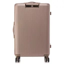 Валіза Semi Line 28" L Champagne (T5668-4) - мініатюра 5