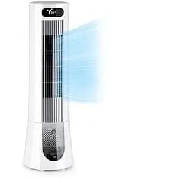 Мобильный кондиционер-вентилятор Klarstein Skyscraper Frost (10035819)