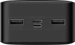 Повербанк Baseus Bipow 30000 mAh 15w PPDML-K01 - мініатюра 7