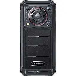 Смартфон OUKITEL WP36 8/128Gb чорний - мініатюра 6