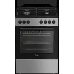 Плита комбінована BEKO FBM 62120 SD