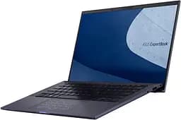 Ноутбук ASUS PRO B9400CEA-KC0613R 14FHD IPS/Intel i5-1135G7/16/1024F/int/W10P (90NX0SX1-M07330) - мініатюра 6