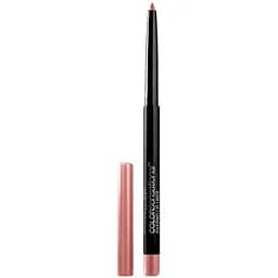 Автоматический контурный карандаш для губ Maybelline New York Color Sensational тон 10 (Нюд) 2 г (B2851260)