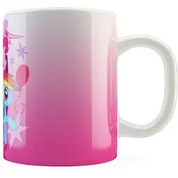 Кружка GeekLand My little pony персонажі