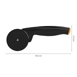 Ніж Fiskars Functional Form для піци (1019533) - мініатюра 3
