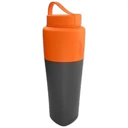 Фляга Light My Fire Pack-up-Bottle Orange (LMF-PUBOR)
