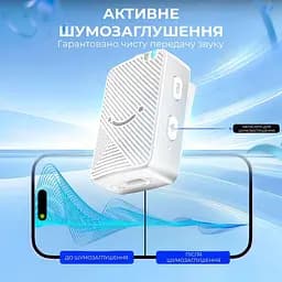 Мікрофон Fifine M9W (M9W) - мініатюра 10