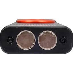 Ліхтар Yato світлодіодний акумуляторний з динаміком та Bluetooth (YT-08557) - мініатюра 4