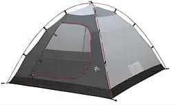 Намет High Peak Nevada 3 Dark Grey/Red (10202) - мініатюра 4