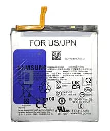 Аккумулятор EB-BS912ABY для Samsung Galaxy S23 5G SM-S911B, SM-S911B/DS (оригинал)