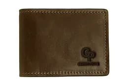 Зажим для купюр GRANDE PELLE 11х8х0.5 см acs0029311