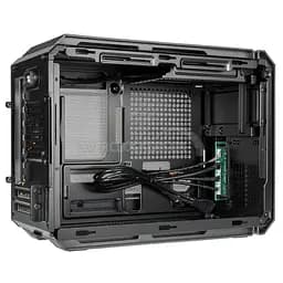 Корпус Cougar QBX Black (QBX) Без БП - мініатюра 11