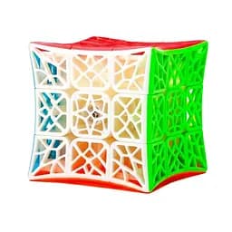 Кубик QiYi DNA 3х3 увігнутий (83427)