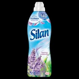Ополіскувач для білизни Silan Лавандовий сад, 900 мл (819920) - мініатюра 2