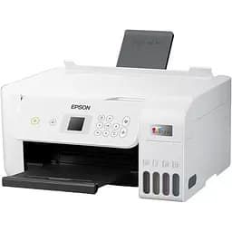 БФП Epson EcoTank L3286 White (C11CJ66427) [158331] - мініатюра 4