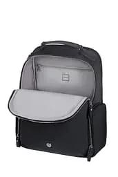 Рюкзак 15.6" Samsonite KARISSA EVO BLACK 41x28,5x14,5 KP2*09011 - мініатюра 2