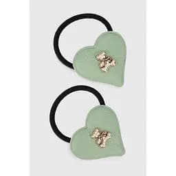 Резинка 2 шт 3205-2 Зеленый (2000990673985A)