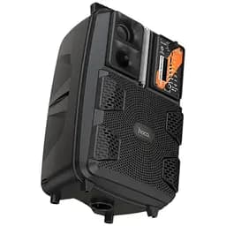 Портативна акустика Hoco BS37 Dancer outdoor wireless speaker BT5.0 c FM