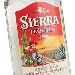 Текіла Sierra Blanco 35% 1.4 л (2 шт. х 0.7 л) - мініатюра 6