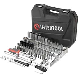 Набір інструментів Intertool ET-9110 111шт - мініатюра 5