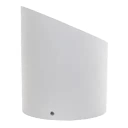 Підсвітка тубус Brille для ванної LED AL-529/6W NW WH 27-035 - мініатюра 4
