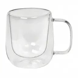 Чашка Crystal R32720 з подвійними стінками 250 мл