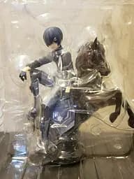 Фігурка Сіель Фантомхайв Темний дворецький Black Butler Ciel Phantomhive 18см ВВ 27.016 - мініатюра 6
