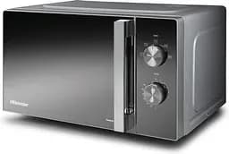Мікрохвильова піч Hisense H20MOMCP1H (M20XYZ) - мініатюра 3