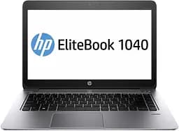 Ноутбук HP EliteBook Folio 1040 G2 (i5-5200U/8/256SSD) - Class B "Б/В"