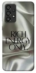 Чохол Demsky Rich energy для Samsung Galaxy A33 5G