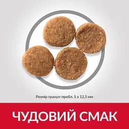 Сухий корм Hill’s SP Adult Sensitive Stomach&Skin Medium Breed для собак середніх порід з куркою 14 кг - мініатюра 4