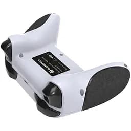 Геймпад джойстик GamePro MG-650 White 2.4G PC/PS3/Android - мініатюра 3