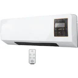 Настінний мобільний кондиціонер - Wall Air Cooler