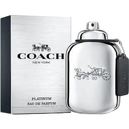 Парфумована вода Coach Platinum 100 мл