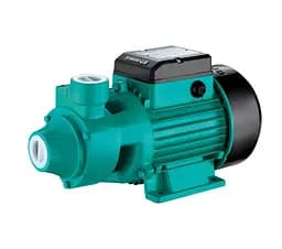 Вихровий насос Shimge QB 60A