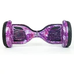 Гіроборд Smart Balance Wheel U20 Pro + Autobalance 10.5" Рожевий космос (4607692) - мініатюра 3