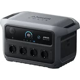 Зарядна станція Anker SOLIX C2000 Gen 2 (A17831A1) [158410]