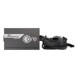 Блок живлення Seasonic 750W (CORE BC-750 ATX31) - мініатюра 11