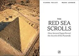 The Red Sea Scrolls - мініатюра 2