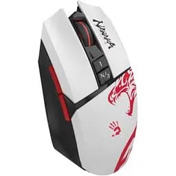 Комп'ютерна мишка A4Tech Bloody R36 Ultra Wireless Naraka (4711421002219) - мініатюра 5