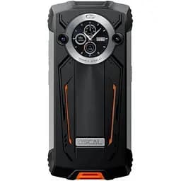 Смартфон Blackview Oscal Pilot 2 8/256Gb Orange (Global Version) NFC - мініатюра 4