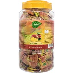 Льодяники рослинні від кашлю Гамма зі смаком манго 300 шт