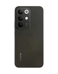 Смартфон realme C85 6/128GB Swan Black - мініатюра 2