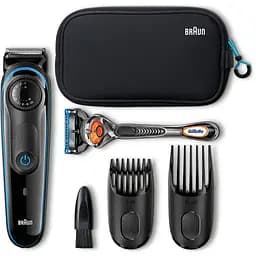 Універсальний тример Braun BT3940TS [81988]