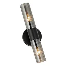 Накладний світильник Ardero BL1810-1 AURORA під лампу чорний