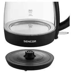 Електрочайник Sencor SWK 2300BK teh0026854 - мініатюра 4