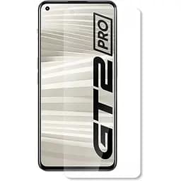 Захисна плівка StatusSKIN для Realme GT2 Pro 2022 Екран Матова Pro