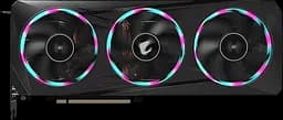 Відеокарта GeForce RTX 3060 Ti 8GB Gigabyte Aorus Elite (GV-N306TAORUS E-8GD) Б/В
